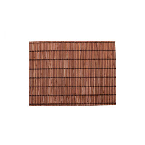 Sema Placemat, Brown, Bamboo 餐垫