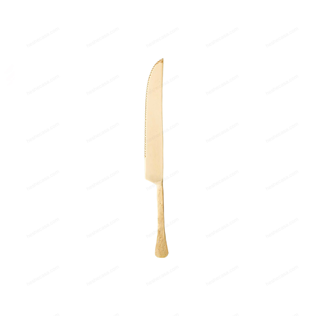 Celica Cake Knife, Gold, Stainless Steel 蛋糕刀