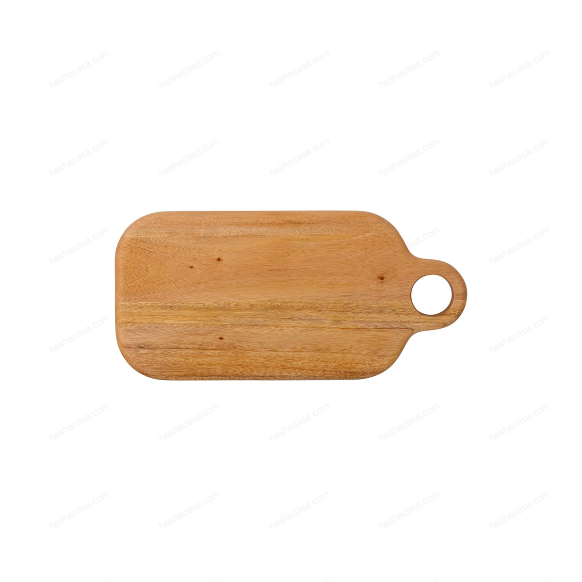 Abbas Cutting Board, Nature, Mahogany 砧板