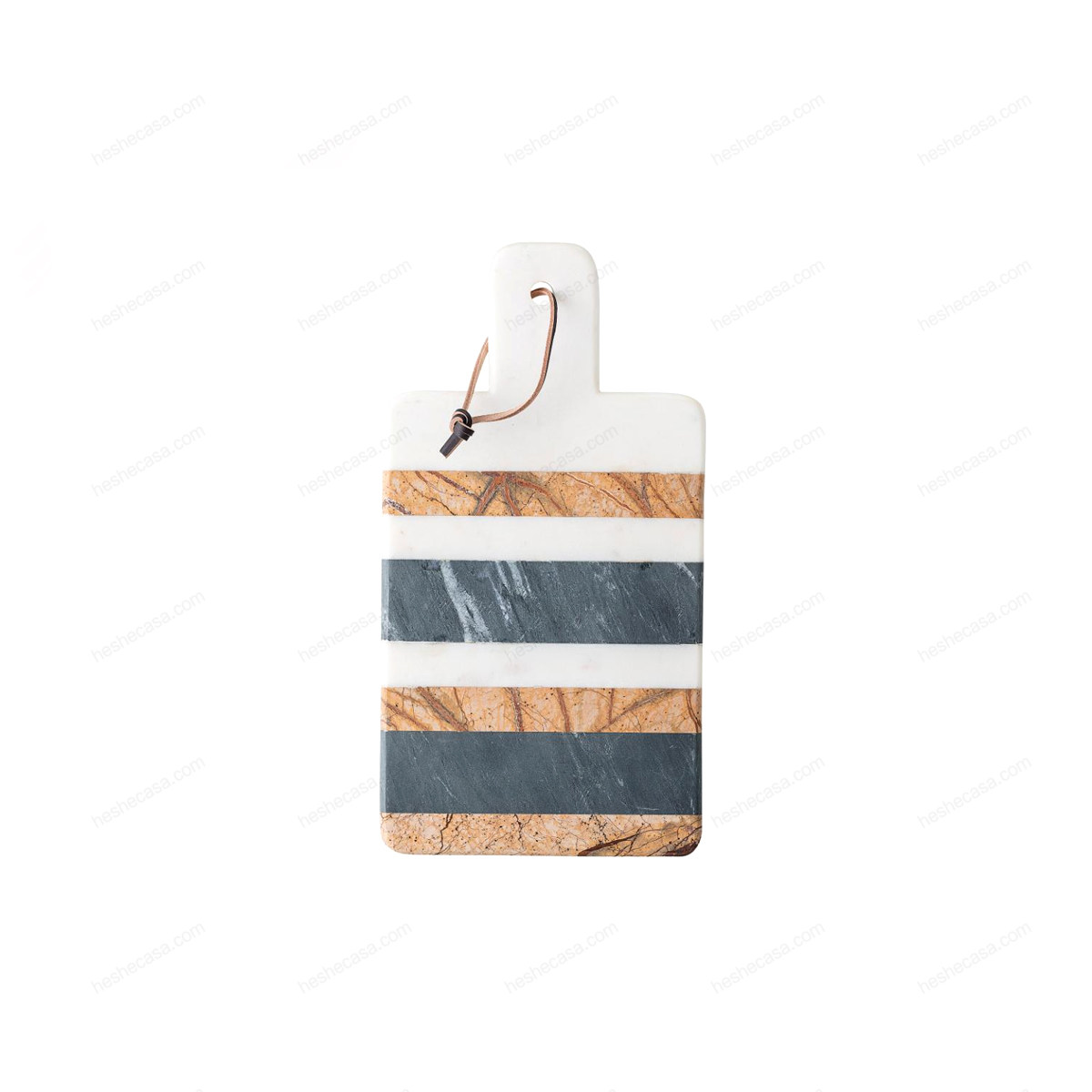 Cutting Board, White, Marble 砧板