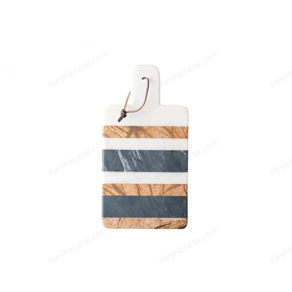 Cutting Board, White, Marble 砧板