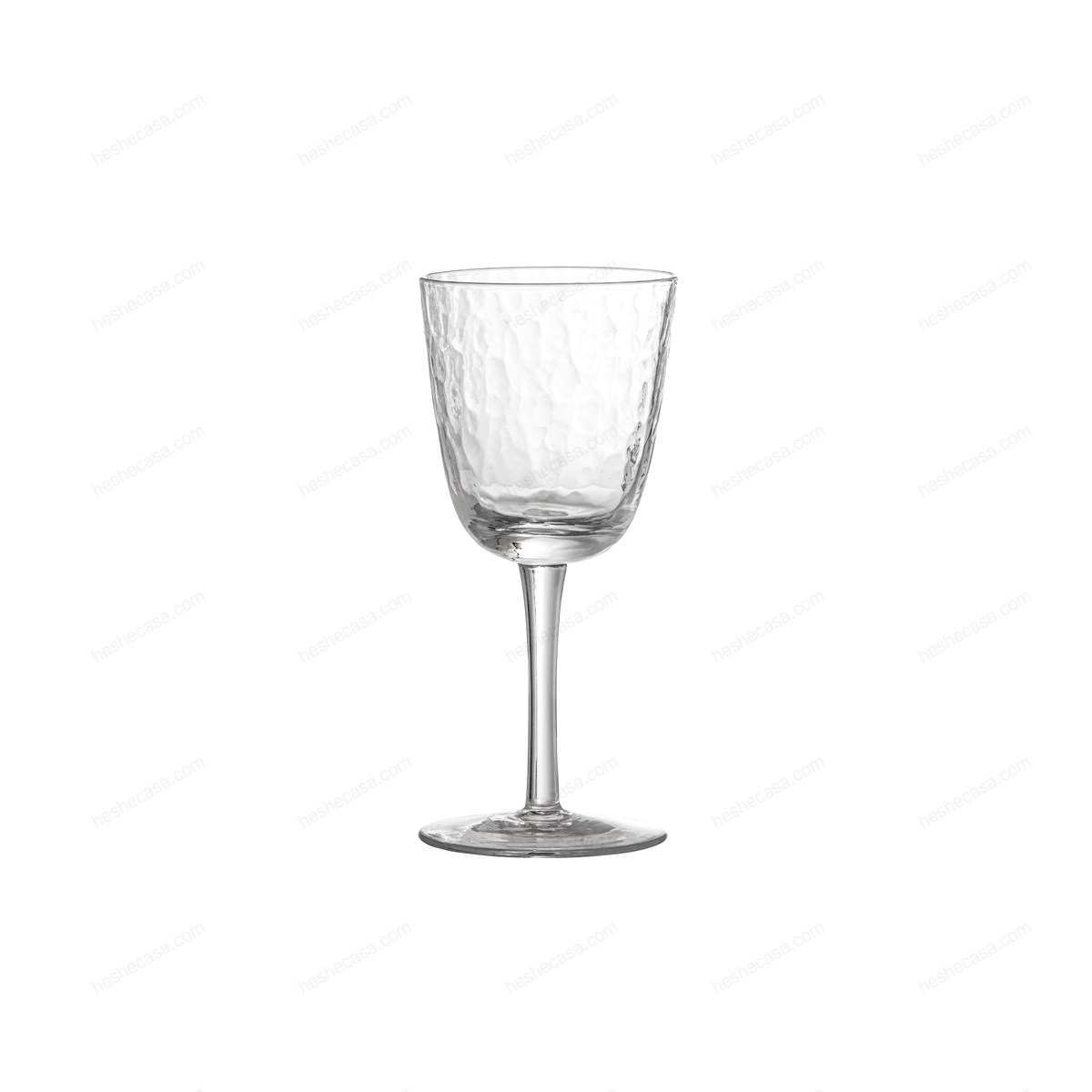 Asali Wine Glass, Clear, Glass 酒杯