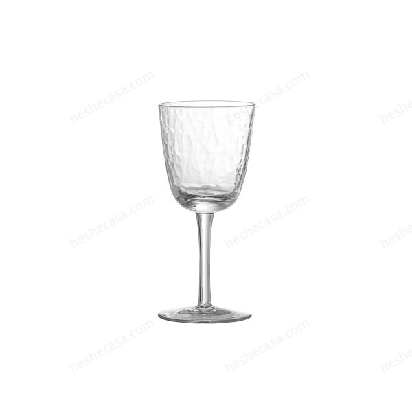 Asali Wine Glass, Clear, Glass 酒杯