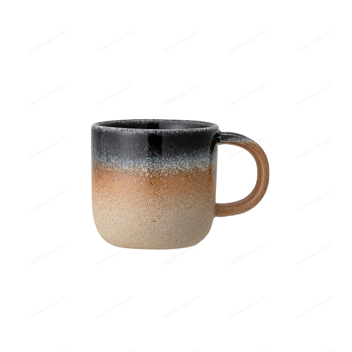 Aura Mug, Blue, Porcelain 水杯