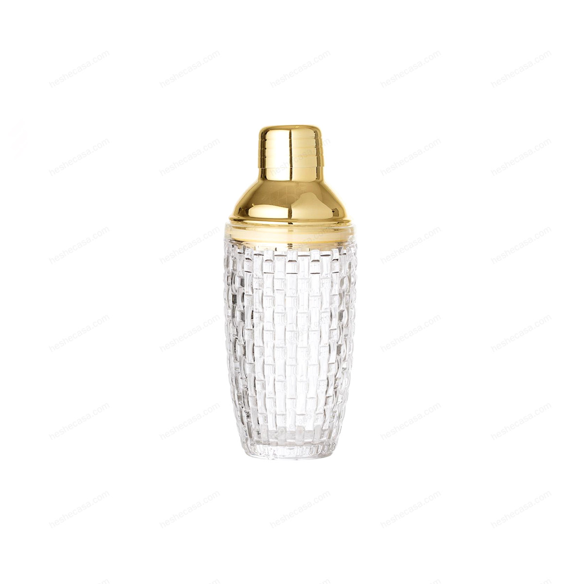 Cocktail Shaker, Clear, Glass 鸡尾酒调酒器