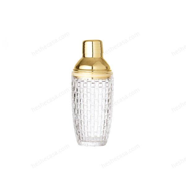 Cocktail Shaker, Clear, Glass 鸡尾酒调酒器