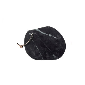 Daris Cutting Board, Black, Marble 砧板