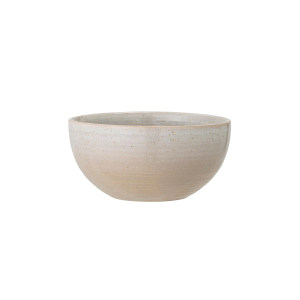 Taupe Bowl, Grey, Stoneware 碗
