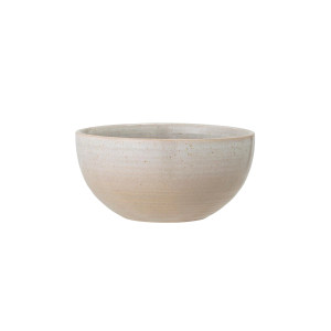 Taupe Bowl, Grey, Stoneware 碗