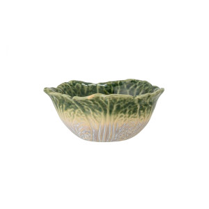 Savanna Bowl, Green, Stoneware 碗
