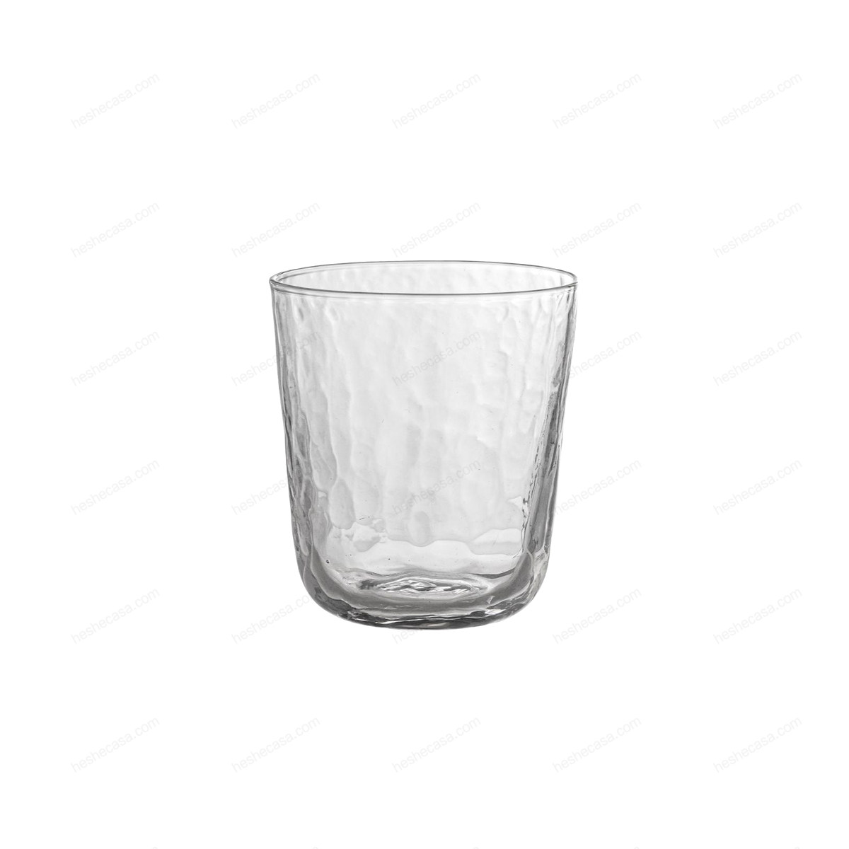 Asali Drinking Glass, Clear, Glass 水杯