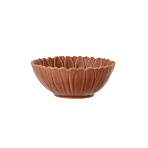 Savanna Bowl, Brown, Stoneware 碗
