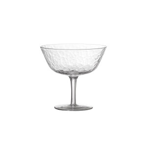 Asali Cocktail Glass, Clear, Glass 鸡尾酒杯