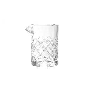 Sif Milk Jug, Clear, Glass 牛奶杯