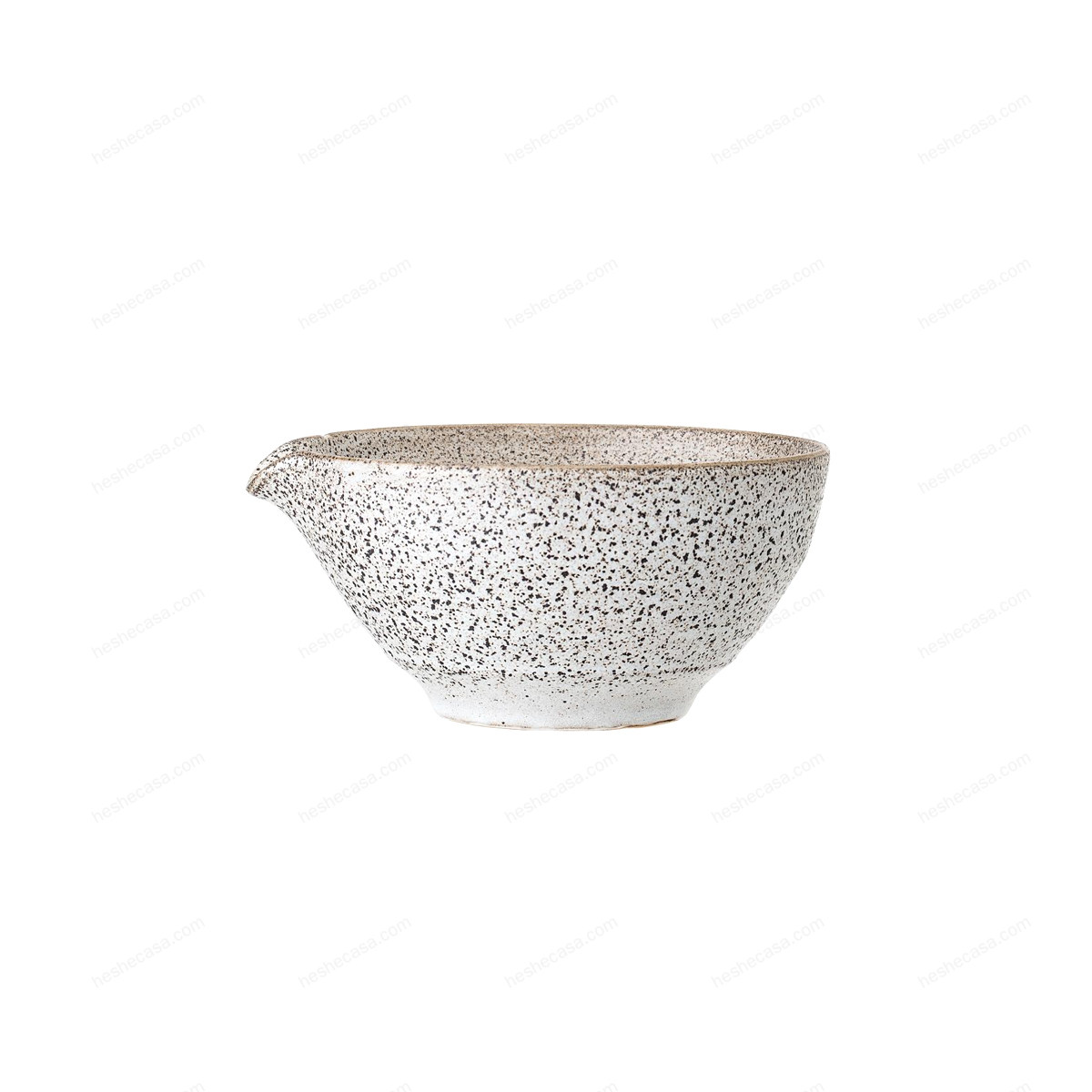 Thea Bowl, Nature, Stoneware 碗