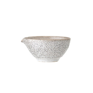 Thea Bowl, Nature, Stoneware 碗