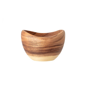 Sati Bowl, Nature, Acacia 碗