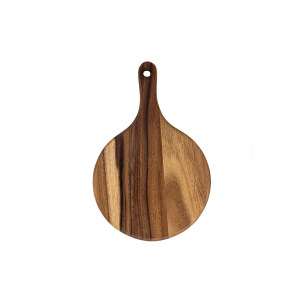 Dana Cutting Board, Brown, Suede Wood 砧板