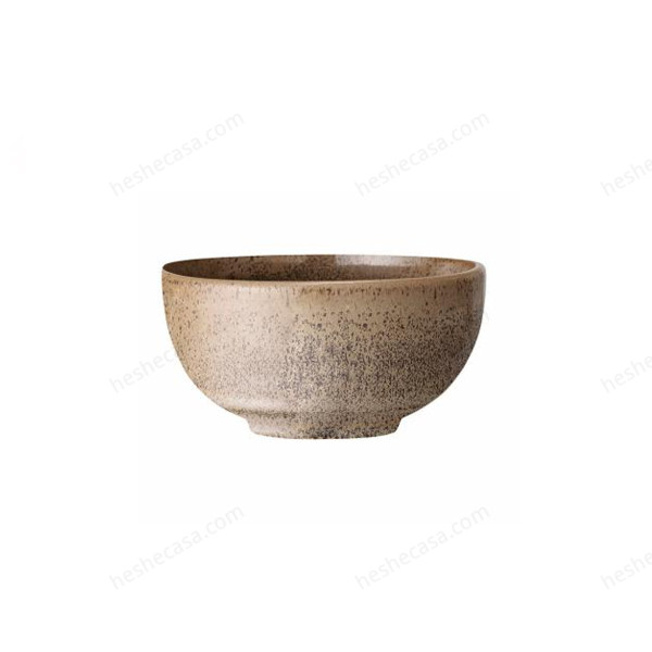 Addison Bowl, Grey, Stoneware 碗