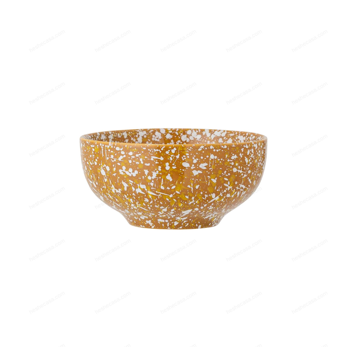 Carmel Bowl, Brown, Stoneware 碗