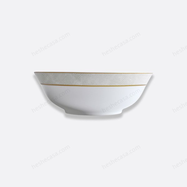 Sauvage  Or Salad Bowl 57 Oz 10 碗