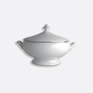 Cristal Soup Tureen 2Qt 碗