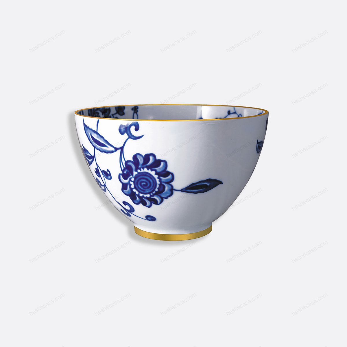 Prince Bleu Deep Salad Bowl 140 Oz 10.5'' 碗