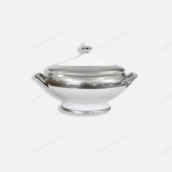 Divine Soup Tureen 68 Oz 碗