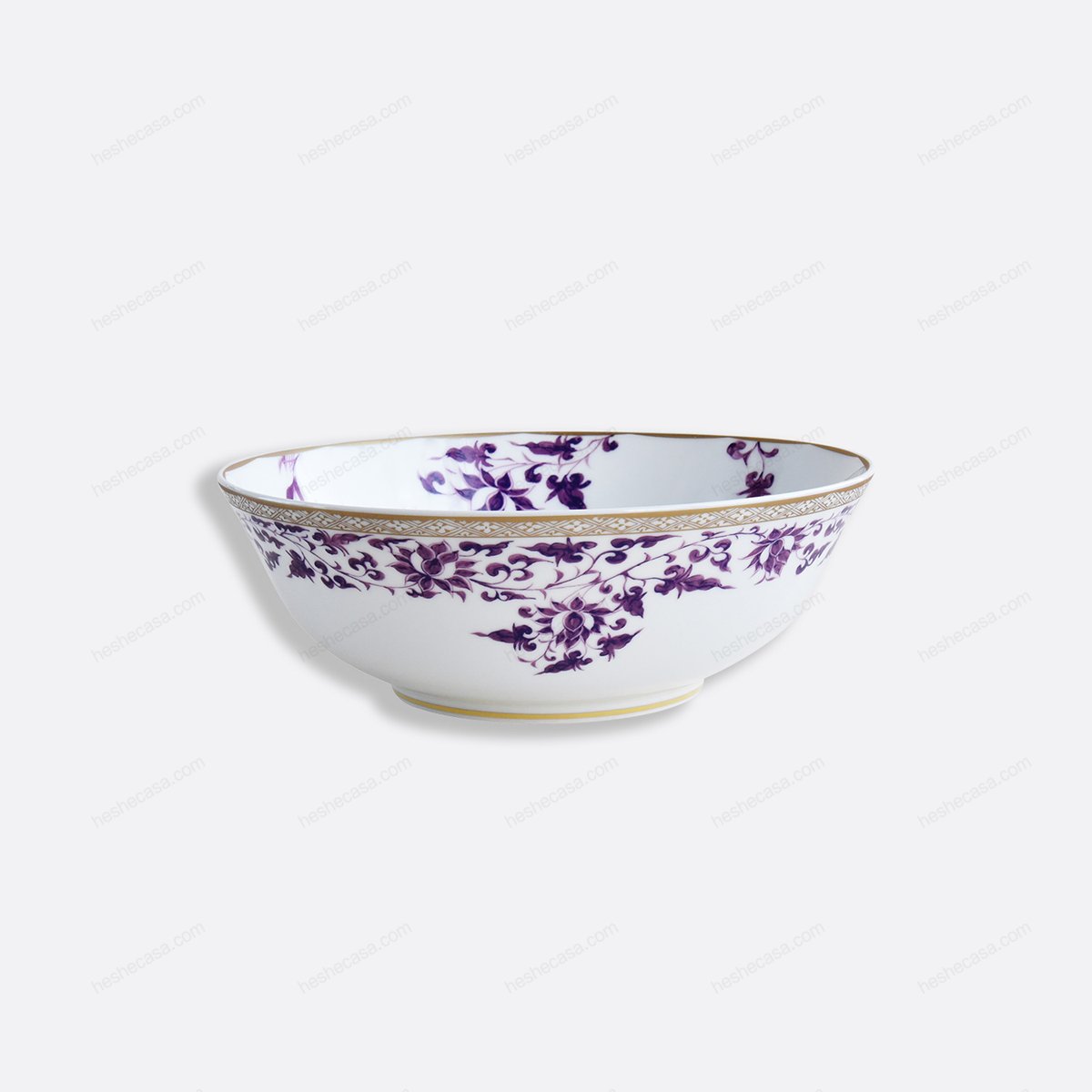 Prunus. Salad Bowl 57 Oz 10 碗