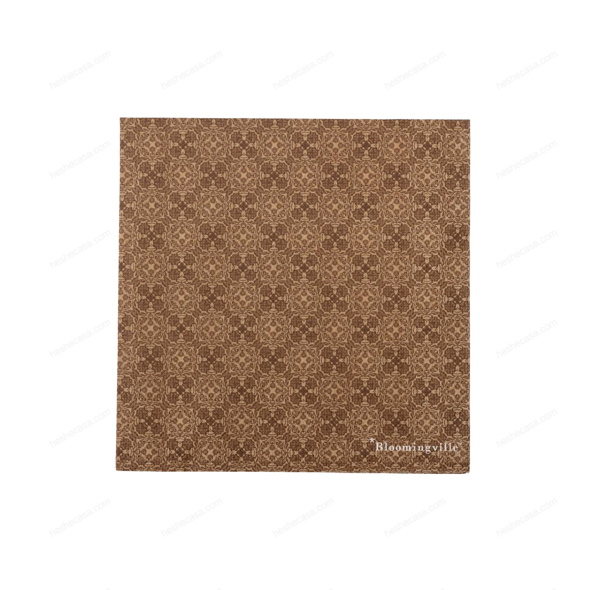 Vishal Napkin, Brown, Paper 厨房纸巾