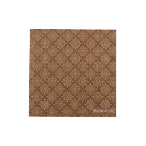 Vishal Napkin, Brown, Paper 厨房纸巾