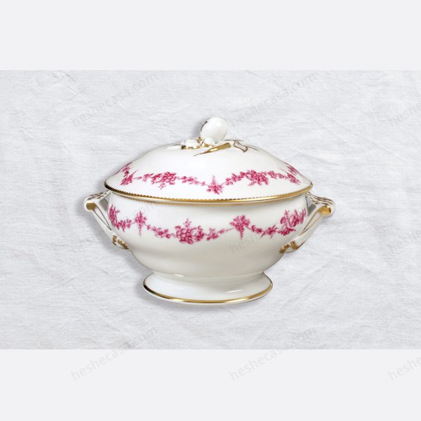 Louis Xv Soup Tureen  碗