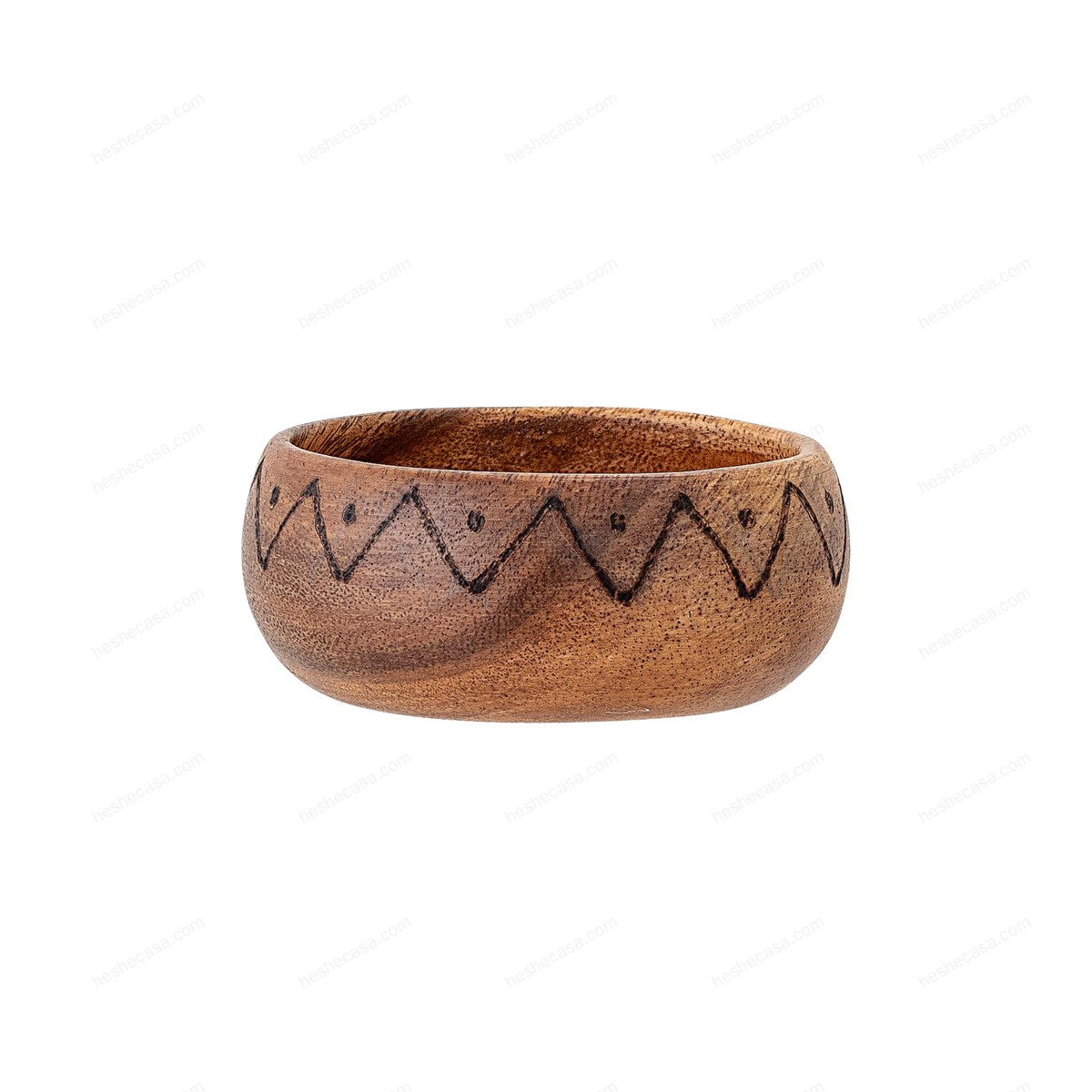 Bowl, Nature, Acacia 碗