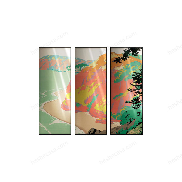 South Devon Ncd-As-B031-Mn装饰画