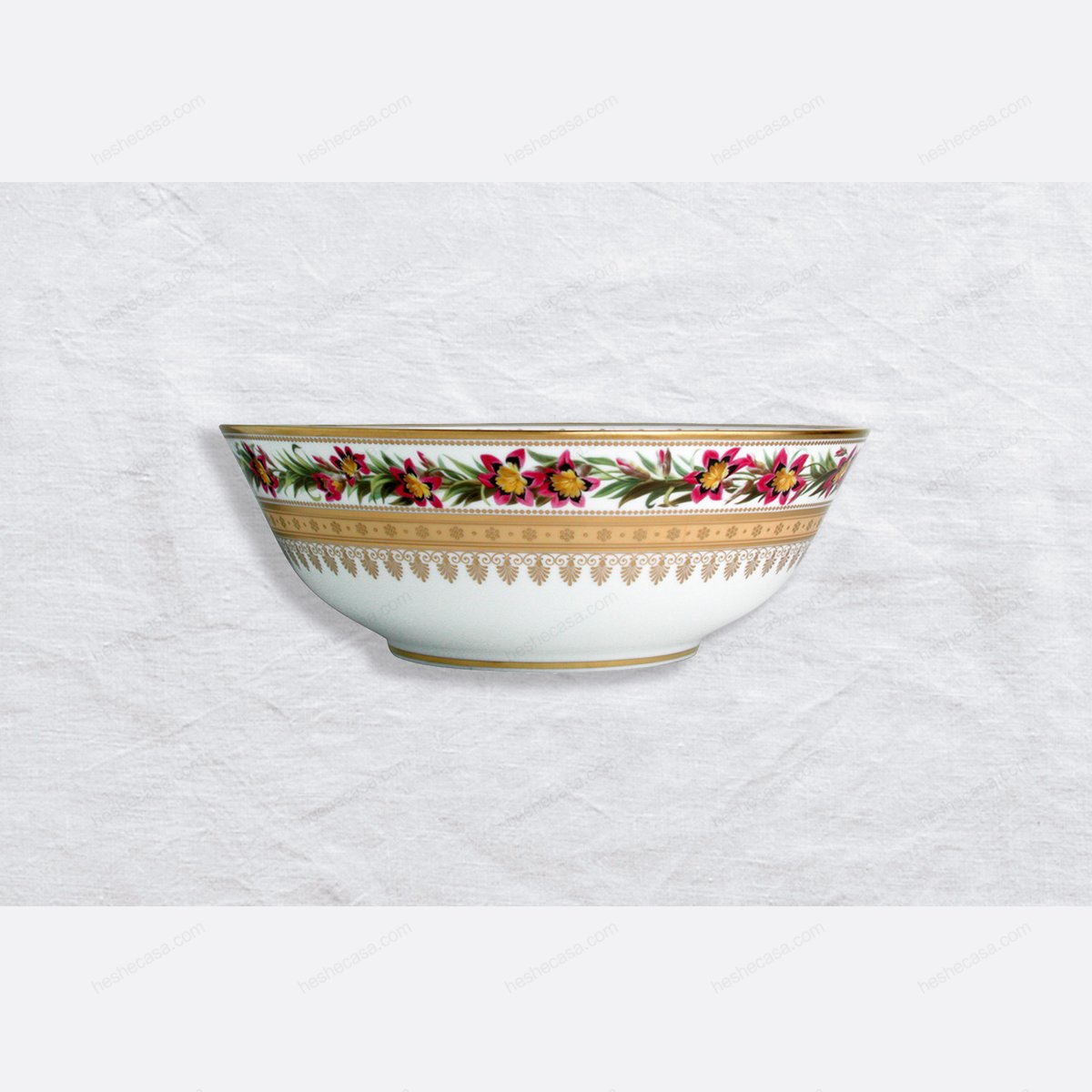 Botanique Salad Bowl 57 Oz 10 碗