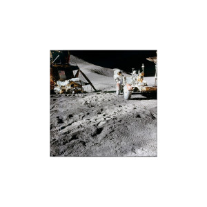 Apollo 15 Ncd-Lu-S038装饰画