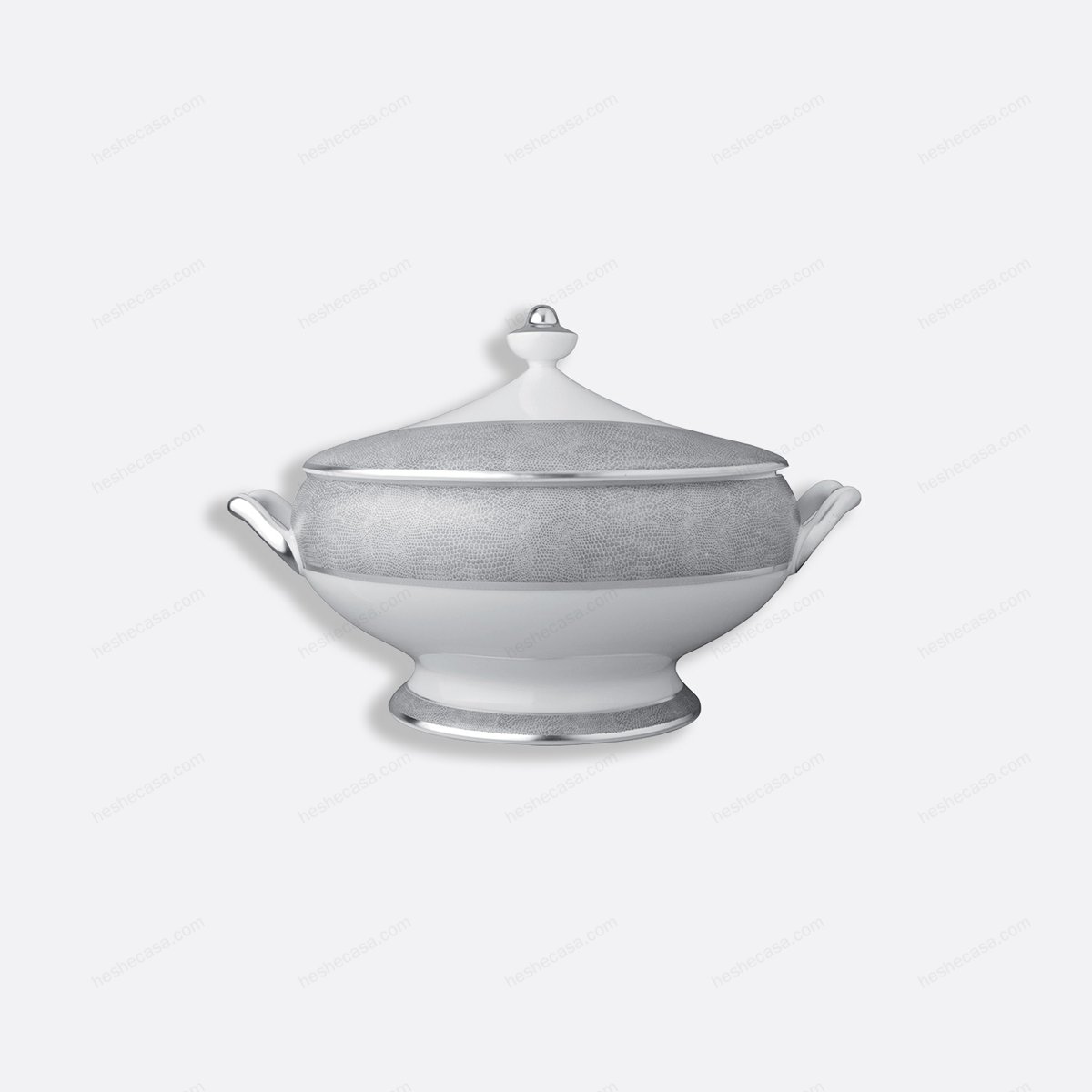 Sauvage Soup Tureen 2Qt 碗