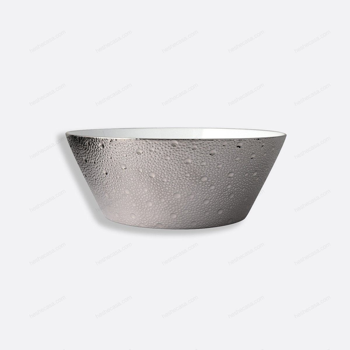 Ecume Platine Salad Bowl 碗