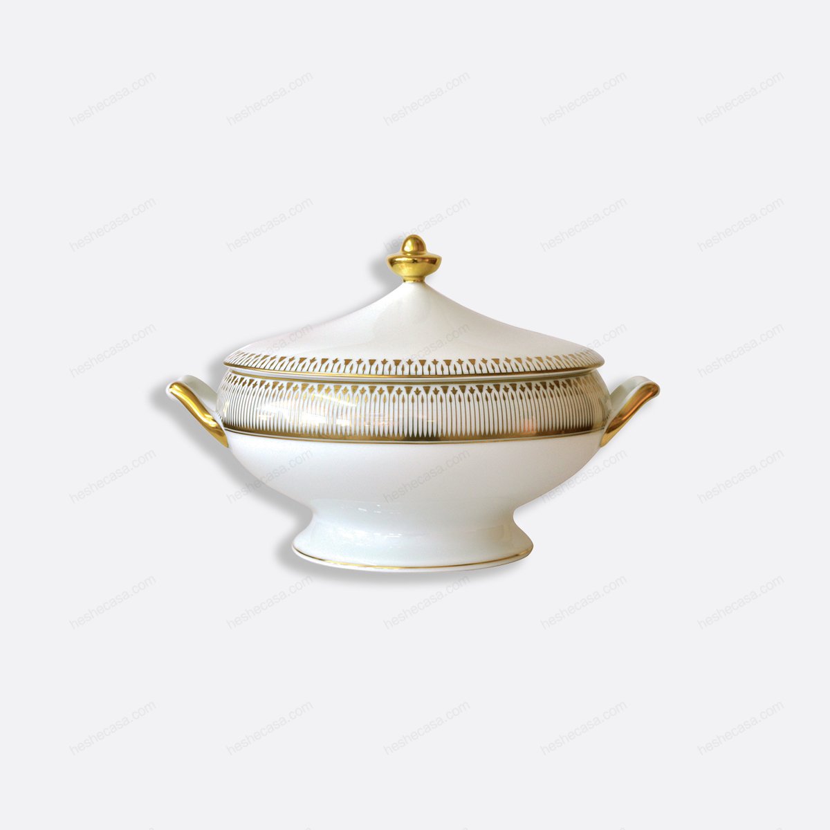 Soleil Levant Soup Tureen 2Qt 碗