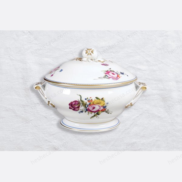 A La Reine Soup Tureen 74.5 Oz 碗