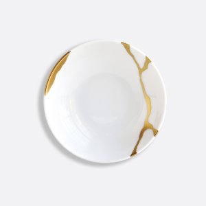 Kintsugi Dish 4'' 碗