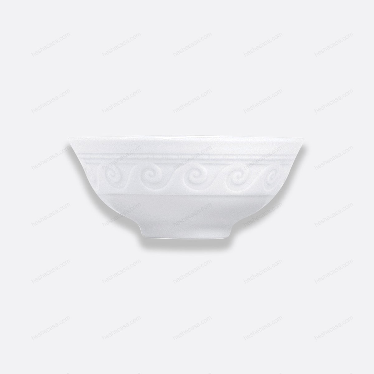 Louvre Chinese Rice Bowl 6.75 Oz 碗