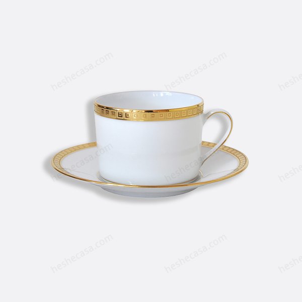 Athéna Gold 茶杯