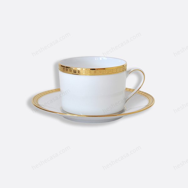 Athéna Gold 茶杯