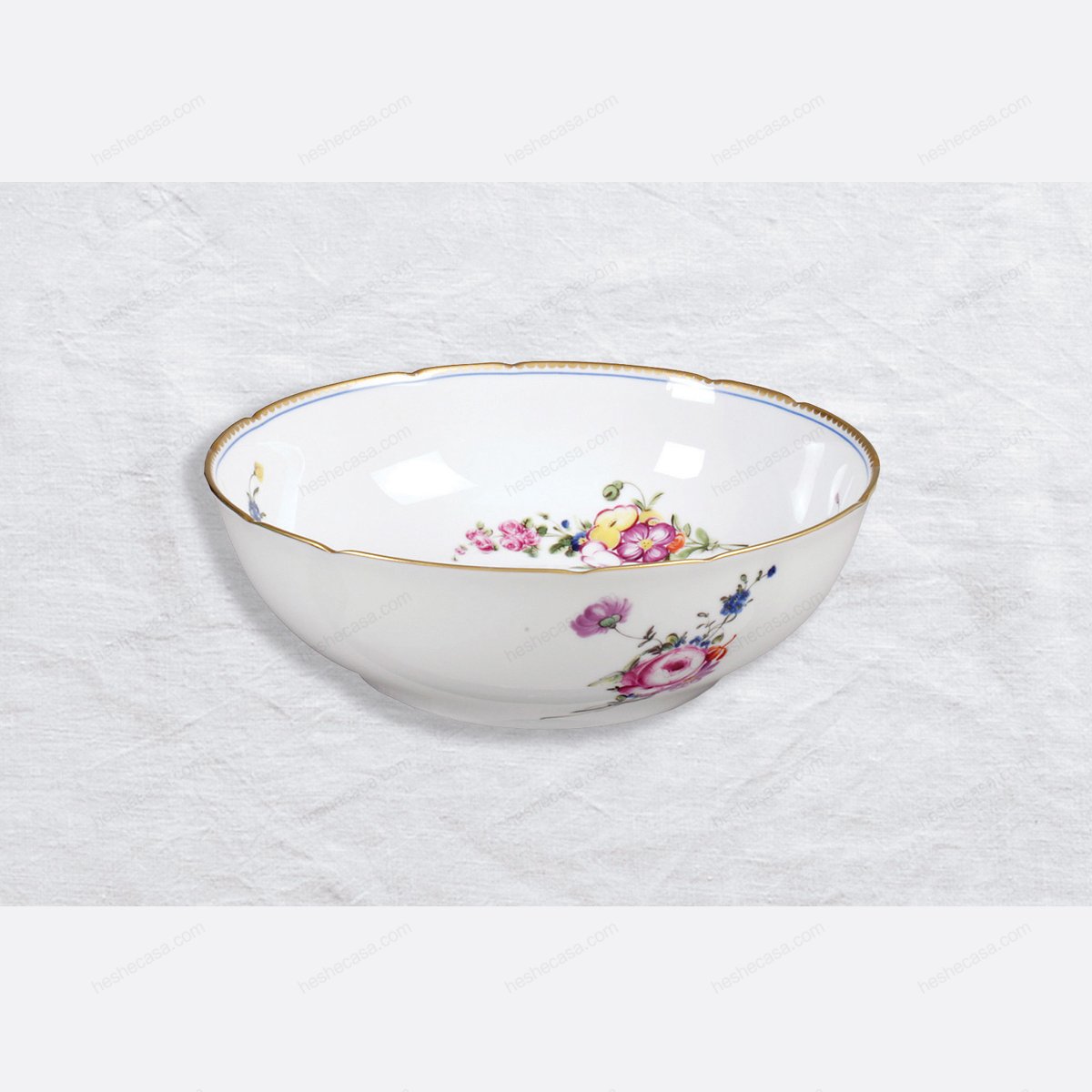 A La Reine Salad Bowl 57 Oz 10 碗