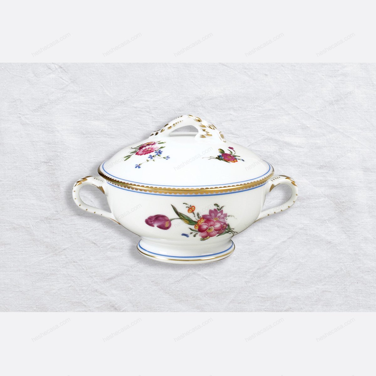 A La Reine Gravy Boat 碗