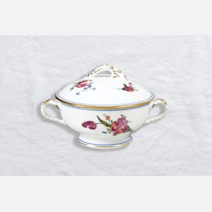 A La Reine Gravy Boat 碗