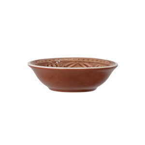 Rani Bowl, Green, Stoneware 碗