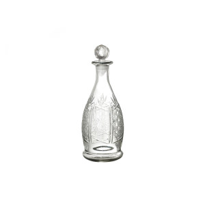 Mulki Decanter, Clear, Glass 水杯