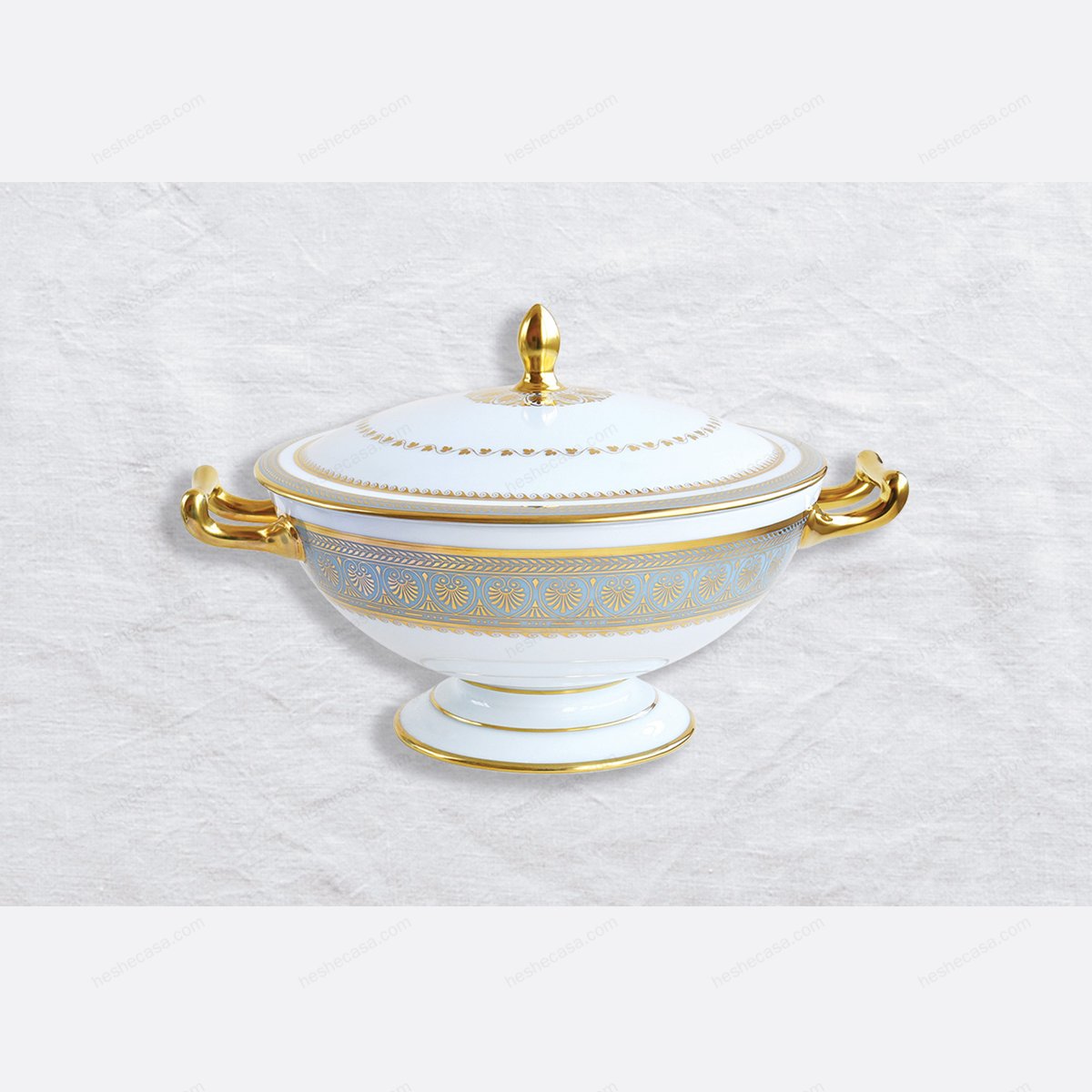 Elysee Soup Tureen 碗